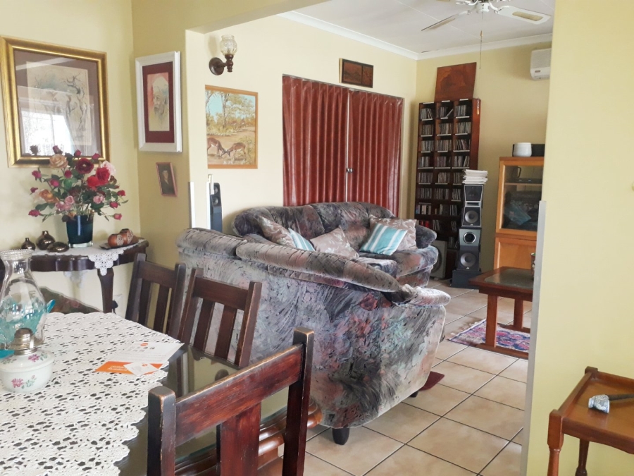 4 Bedroom Property for Sale in Vaalpark Free State